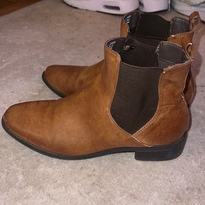 LOFT | Chelsea Boots